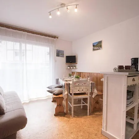 Cosy 4 Pers, Parking, St Lary Village - Fr-1-296-224