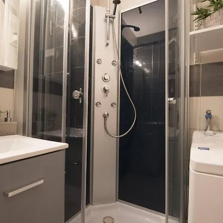 Daire 4 Pers Avec Terrasse Et Parking Prive, Proche Thermes Et Telecabine A Saint-lary - Fr-1-296-224 Saint-Lary-Soulan