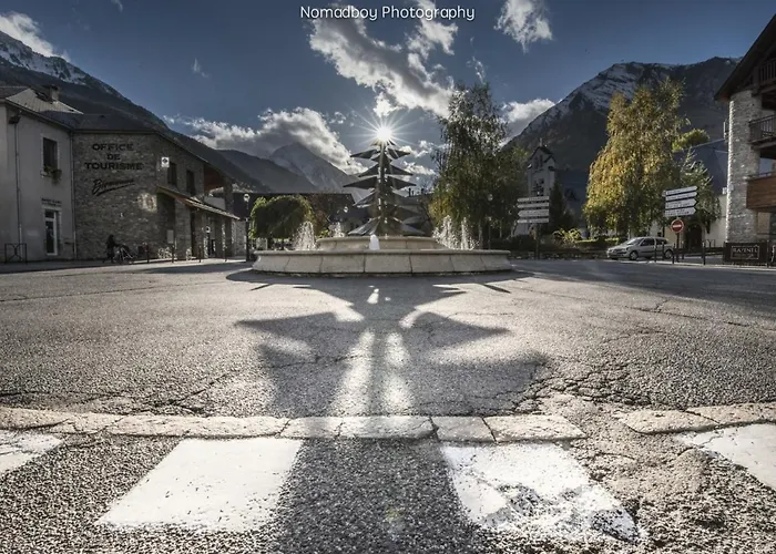 Cosy 4 Pers, Parking, St Lary Village - Fr-1-296-224