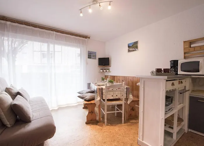 Cosy 4 Pers, Parking, St Lary Village - Fr-1-296-224