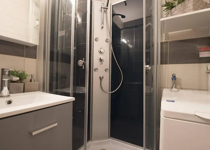 아파트 Cosy 4 Pers, Parking, St Lary Village - Fr-1-296-224 생라리술랑