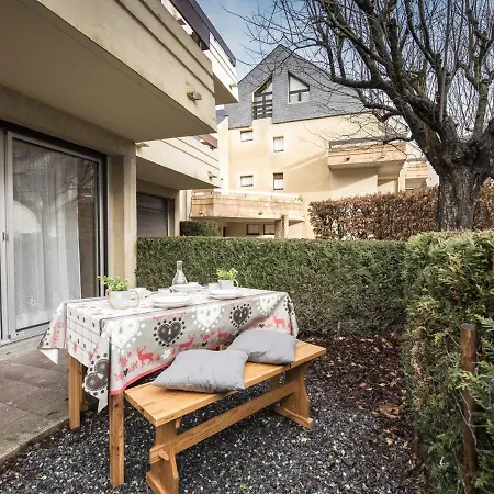 Cosy 4 Pers, Parking, St Lary Village - Fr-1-296-224 سانت لاري سولون